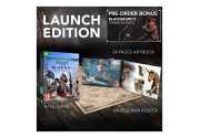 Assassin's Creed Black Flag Resynced - Launch Edition [Xbox Series]
