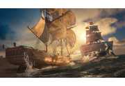 Assassin's Creed Black Flag Resynced [PS5] Trade-in | Б/У