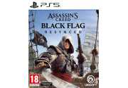 Assassin's Creed Black Flag Resynced [PS5] Trade-in | Б/У