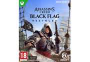 Assassin's Creed Black Flag Resynced [Xbox Series]
