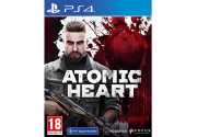 Atomic Heart [PS4, русская версия] Trade-in | Б/У
