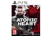 Atomic Heart [PS5, русская версия] Trade-in | Б/У