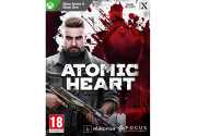 Atomic Heart [Xbox One/Xbox Series, русская версия]