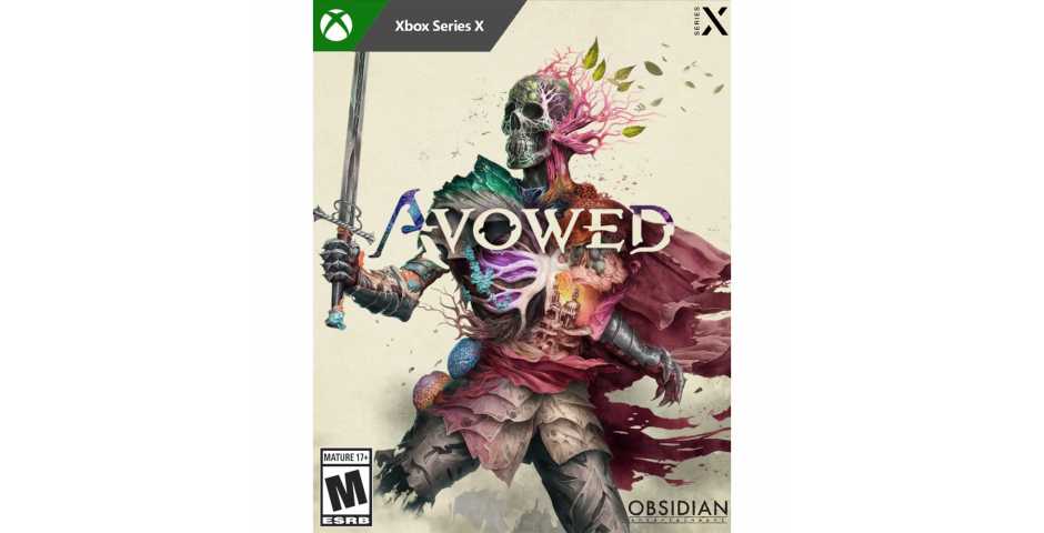 Avowed [Xbox Series]