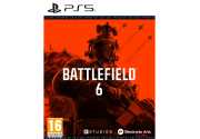 Battlefield 6 - Phantom Edition [PS5]