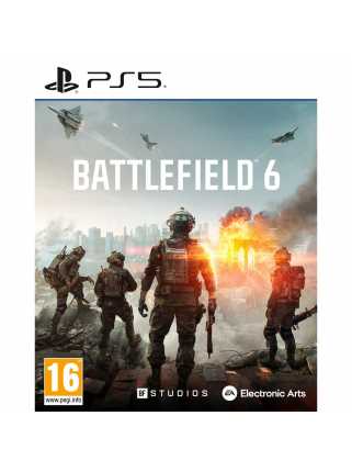 Battlefield 6 [PS5]