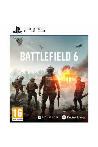 Battlefield 6 [PS5]