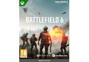 Battlefield 6 [Xbox Series]