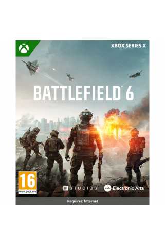 Battlefield 6 [Xbox Series]