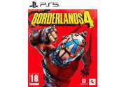 Borderlands 4 [PS5]