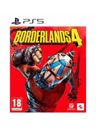 Borderlands 4 [PS5]