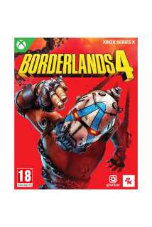 Borderlands 4 [Xbox Series]