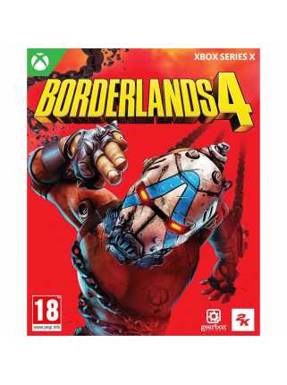 Borderlands 4 [Xbox Series]