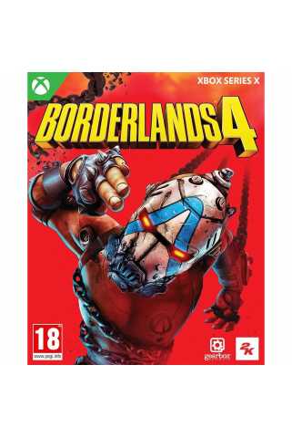 Borderlands 4 [Xbox Series]