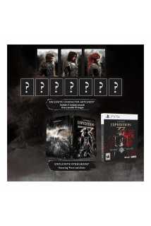 Clair Obscur: Expedition 33 - Mirror Edition [PS5]