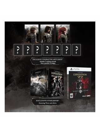 Clair Obscur: Expedition 33 - Mirror Edition [PS5]