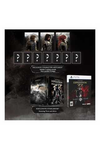 Clair Obscur: Expedition 33 - Mirror Edition [PS5]