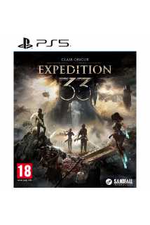 Clair Obscur: Expedition 33 [PS5] Trade-in | Б/У