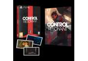 Control Resonant - Steelbook Edition [PS5]