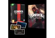 Control Resonant - Steelbook Edition [Xbox Series]