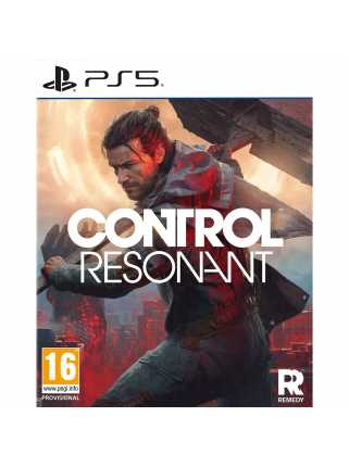 Control Resonant [PS5]