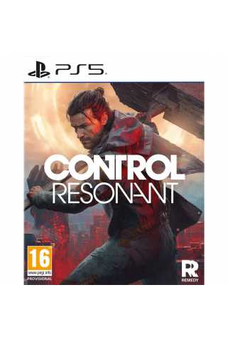 Control Resonant [PS5]