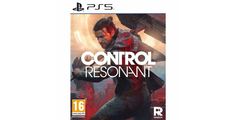 Control Resonant [PS5]