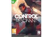 Control Resonant [Xbox Series]