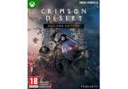Crimson Desert - Day One Edition [Xbox Series]
