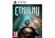 Cthulhu: The Cosmic Abyss [PS5]