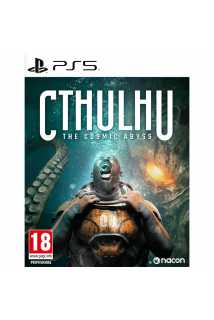 Cthulhu: The Cosmic Abyss [PS5]