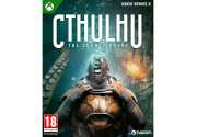 Cthulhu: The Cosmic Abyss [Xbox Series]