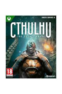 Cthulhu: The Cosmic Abyss [Xbox Series]