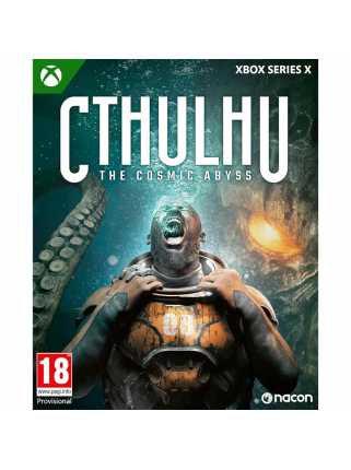 Cthulhu: The Cosmic Abyss [Xbox Series]