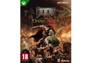 DOOM: The Dark Ages [Xbox Series, русская версия]