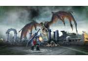 Darksiders Warmastered Edition [PS5]