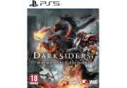 Darksiders Warmastered Edition [PS5]