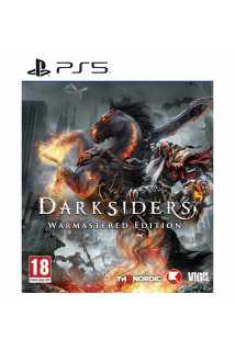 Darksiders Warmastered Edition [PS5]