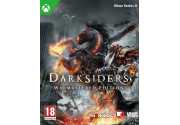 Darksiders Warmastered Edition [Xbox Series]
