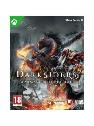 Darksiders Warmastered Edition [Xbox Series]