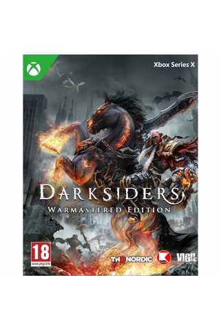 Darksiders Warmastered Edition [Xbox Series]