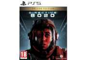 Directive 8020 - Deluxe Edition [PS5]