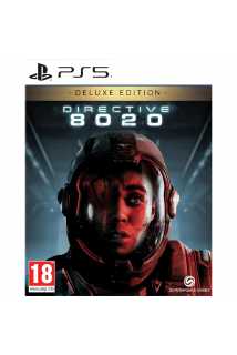 Directive 8020 - Deluxe Edition [PS5]