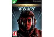 Directive 8020 - Deluxe Edition [Xbox Series]
