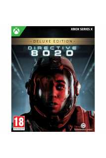 Directive 8020 - Deluxe Edition [Xbox Series]