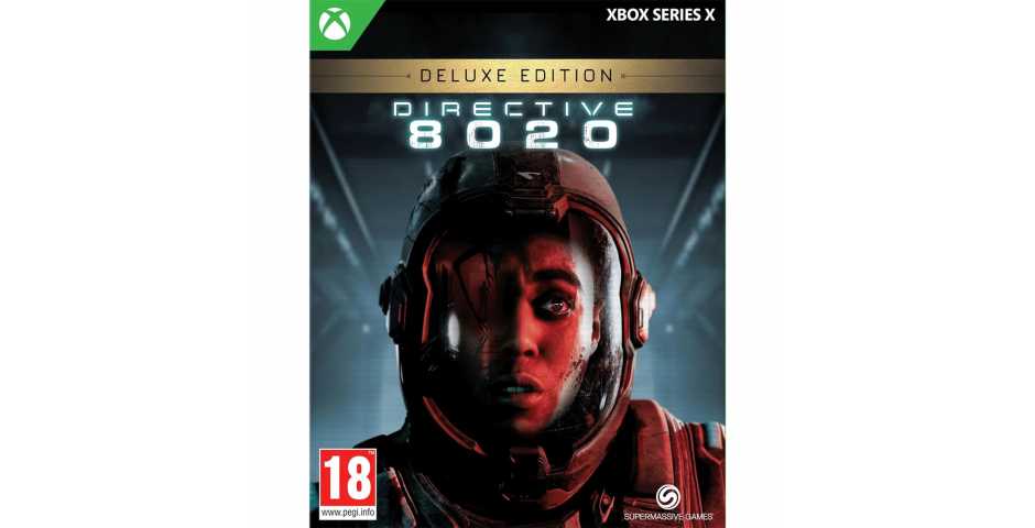 Directive 8020 - Deluxe Edition [Xbox Series]