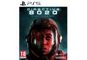 Directive 8020 [PS5]