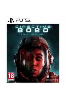 Directive 8020 [PS5]