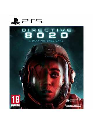 Directive 8020 [PS5]