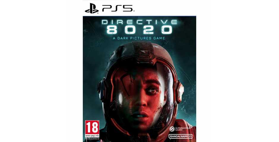Directive 8020 [PS5]